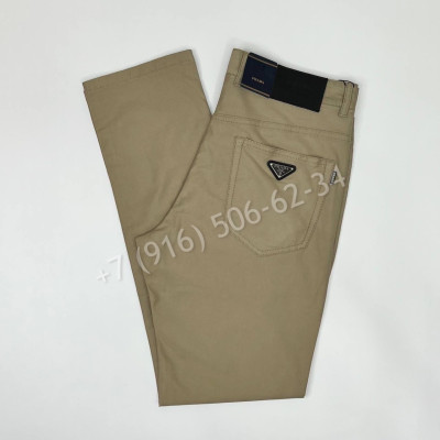 Брюки Prada 16923