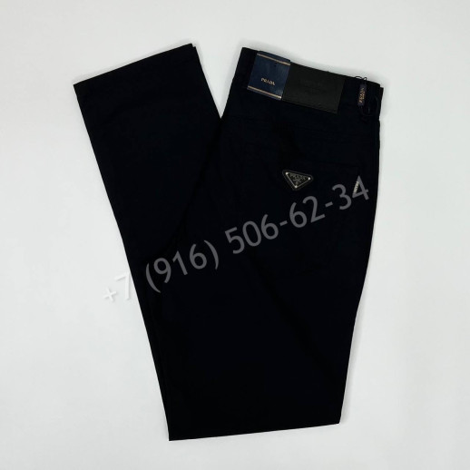 Брюки Prada 16923