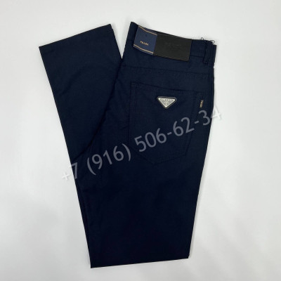 Брюки Prada 16923