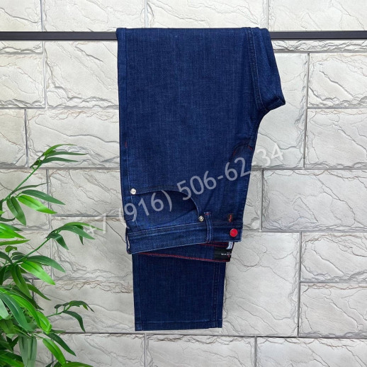 Джинсы KITON 6982