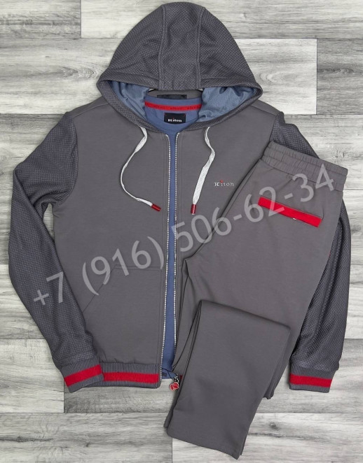 Спортивный костюм KITON 27014