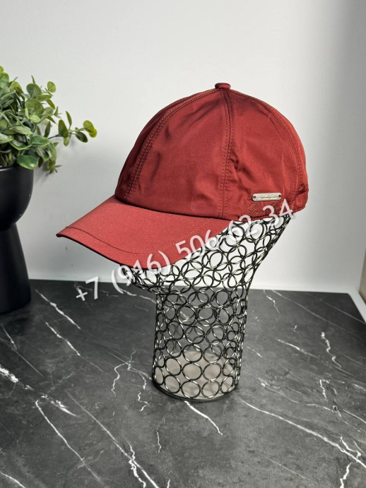 Кепка Loro Piana 12990 29