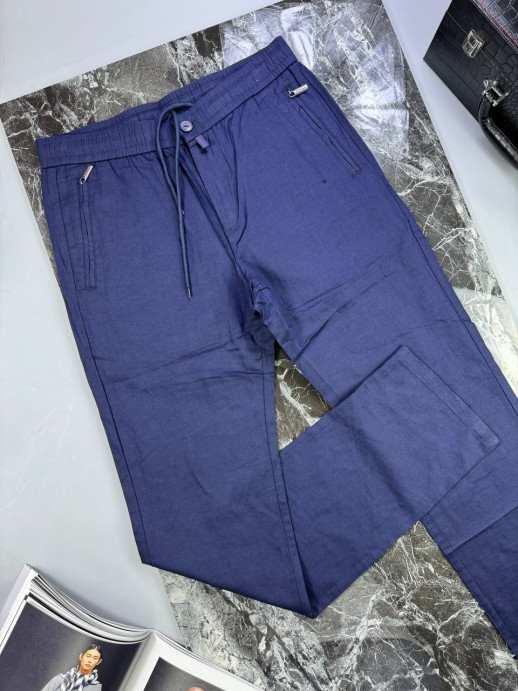 Брюки KITON 27210