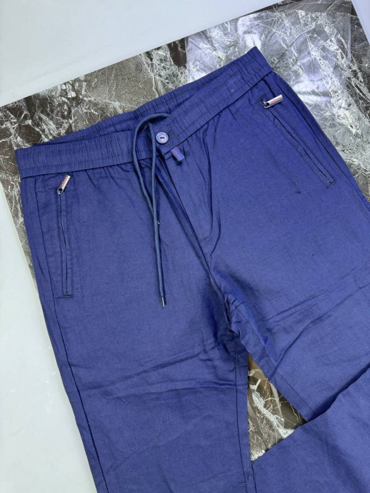 Брюки KITON 27210