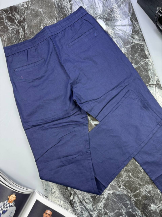Брюки KITON 27210