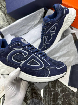 Кроссовки Dior 8399