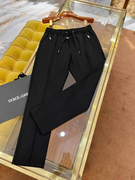 Брюки Dolce & Gabbana 23873