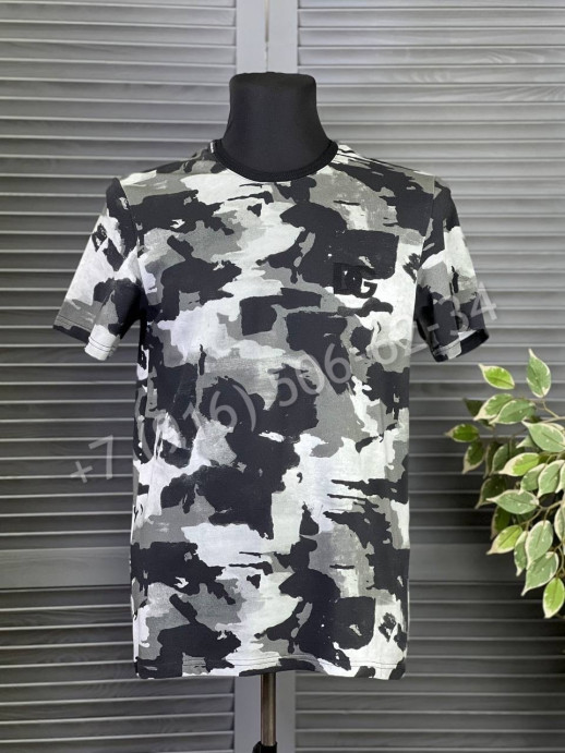 Футболка Dolce & Gabbana 17325