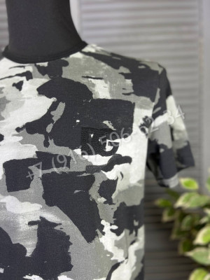 Футболка Dolce & Gabbana 17325