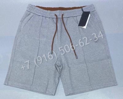 Шорты Zegna 27511