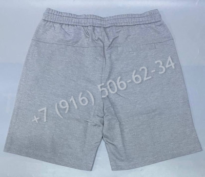 Шорты Zegna 27511