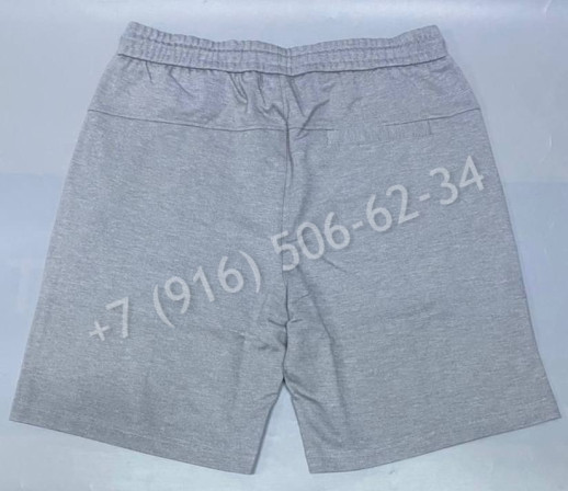 Шорты Zegna 27511