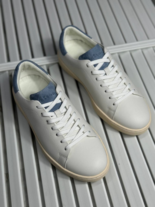 Кеды SANTONI 21300