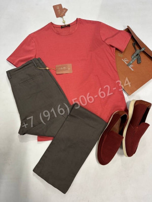 Футболка Loro Piana 17532