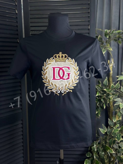 Футболка Dolce & Gabbana 27611