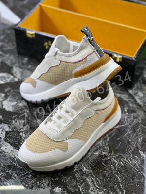 Кроссовки Brunello Cucinelli 17632