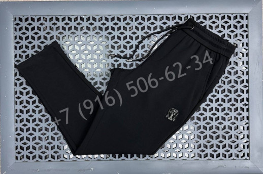 Спортивные штаны Brunello Cucinelli 27711