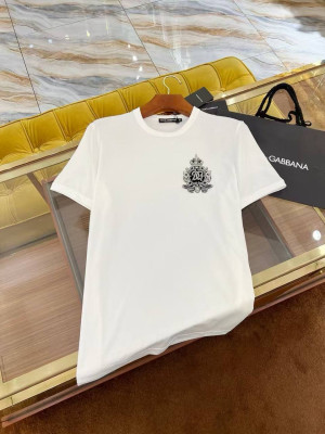 Футболка Dolce & Gabbana 5870 4