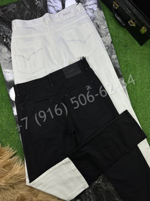 Брюки ZILLI 17730