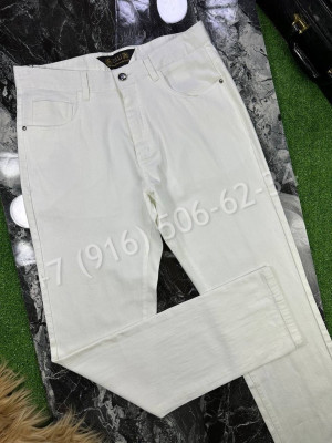 Брюки ZILLI 17730