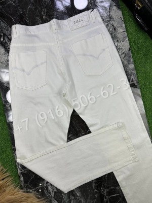 Брюки ZILLI 17730