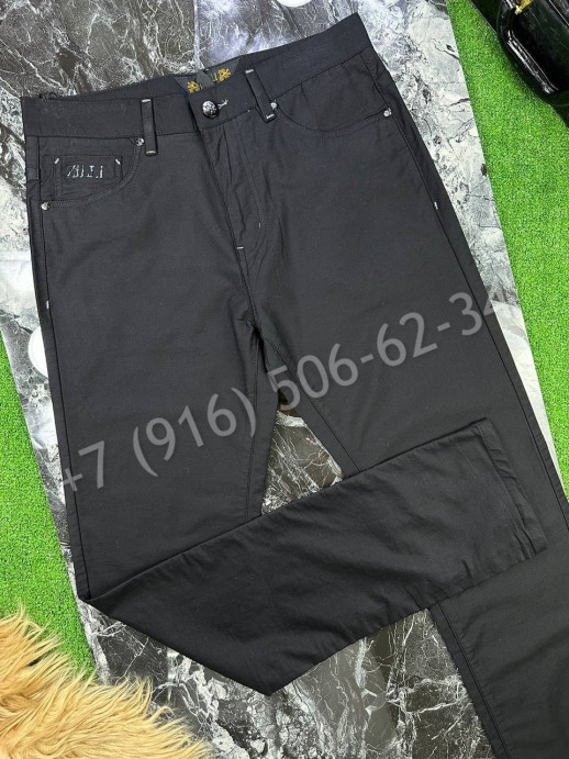 Брюки ZILLI 17730