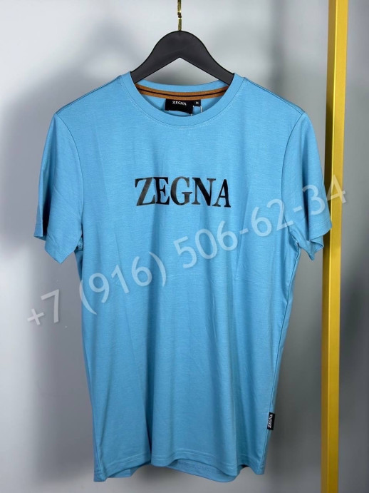 Футболка Zegna 27811