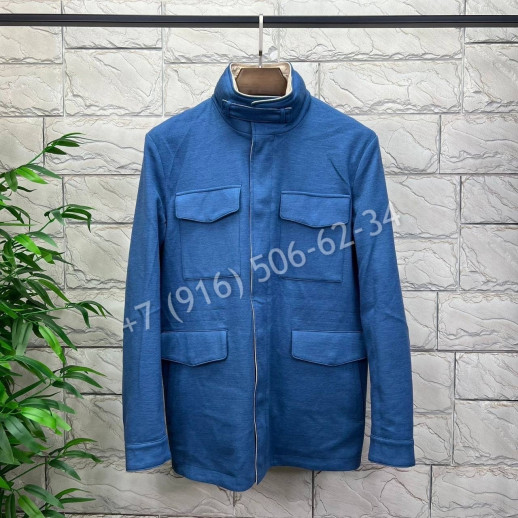 Ветровка Loro Piana 7441