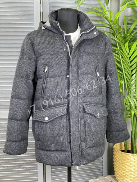 Куртка Brunello Cucinelli 7542