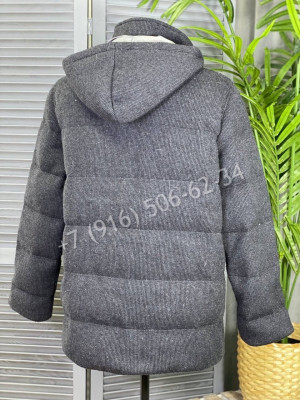 Куртка Brunello Cucinelli 7542