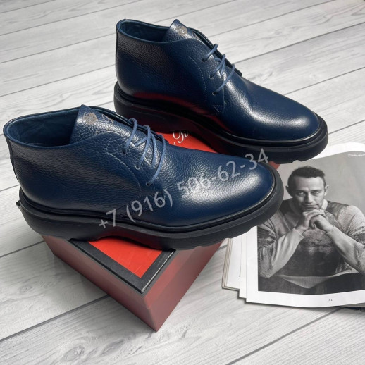 Ботинки Loro Piana 7740