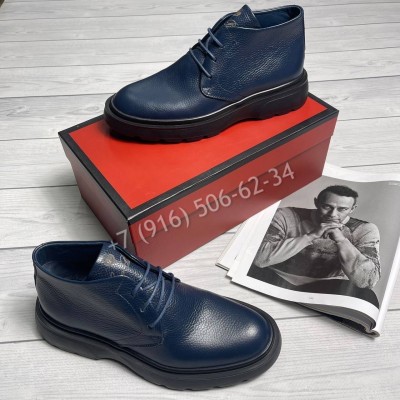 Ботинки Loro Piana 7740