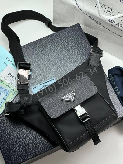 Сумка Prada 12640