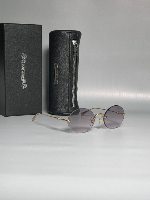 Очки Chrome Hearts 26935 6