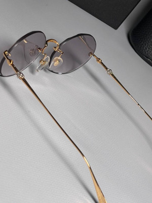 Очки Chrome Hearts 26935 6