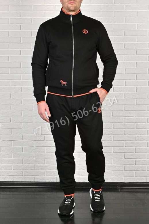 Спортивный костюм Hermes 7945