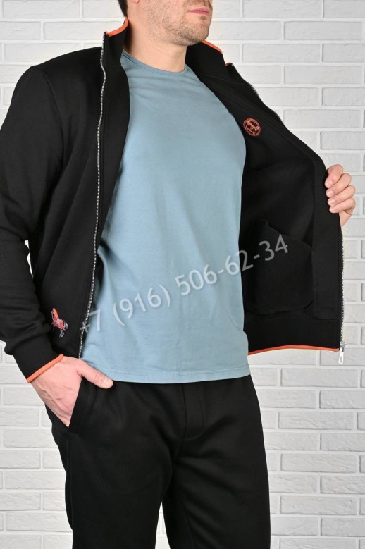 Спортивный костюм Hermes 7945