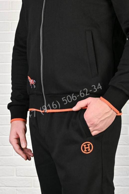 Спортивный костюм Hermes 7945