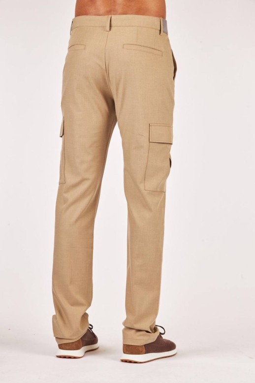 Брюки Brunello Cucinelli 28413