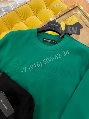 Толстовка Dolce & Gabbana 8064