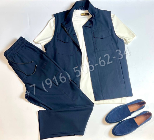 Костюм Loro Piana 18431