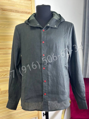 Рубашка KITON 28513