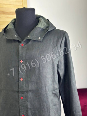 Рубашка KITON 28513