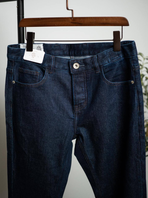 Джинсы Eleventy 33658