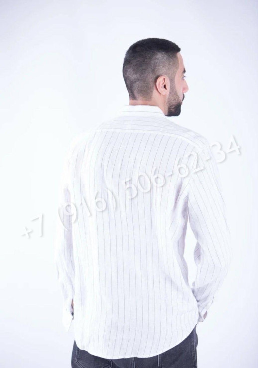 Рубашка Zegna 18531