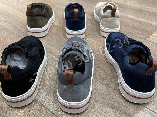 Кеды Loro Piana 28613