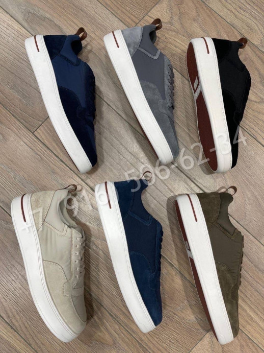 Кеды Loro Piana 28613