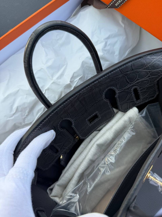 Сумка HERMES 34814