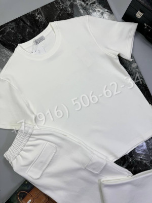 Прогулочный костюм Brunello Cucinelli 28713