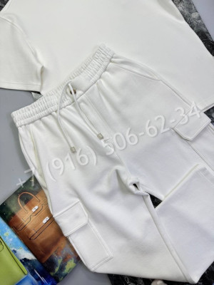 Прогулочный костюм Brunello Cucinelli 28713